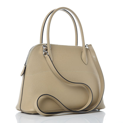 Hermes Epsom Bolide 27 Trench 3 of 9