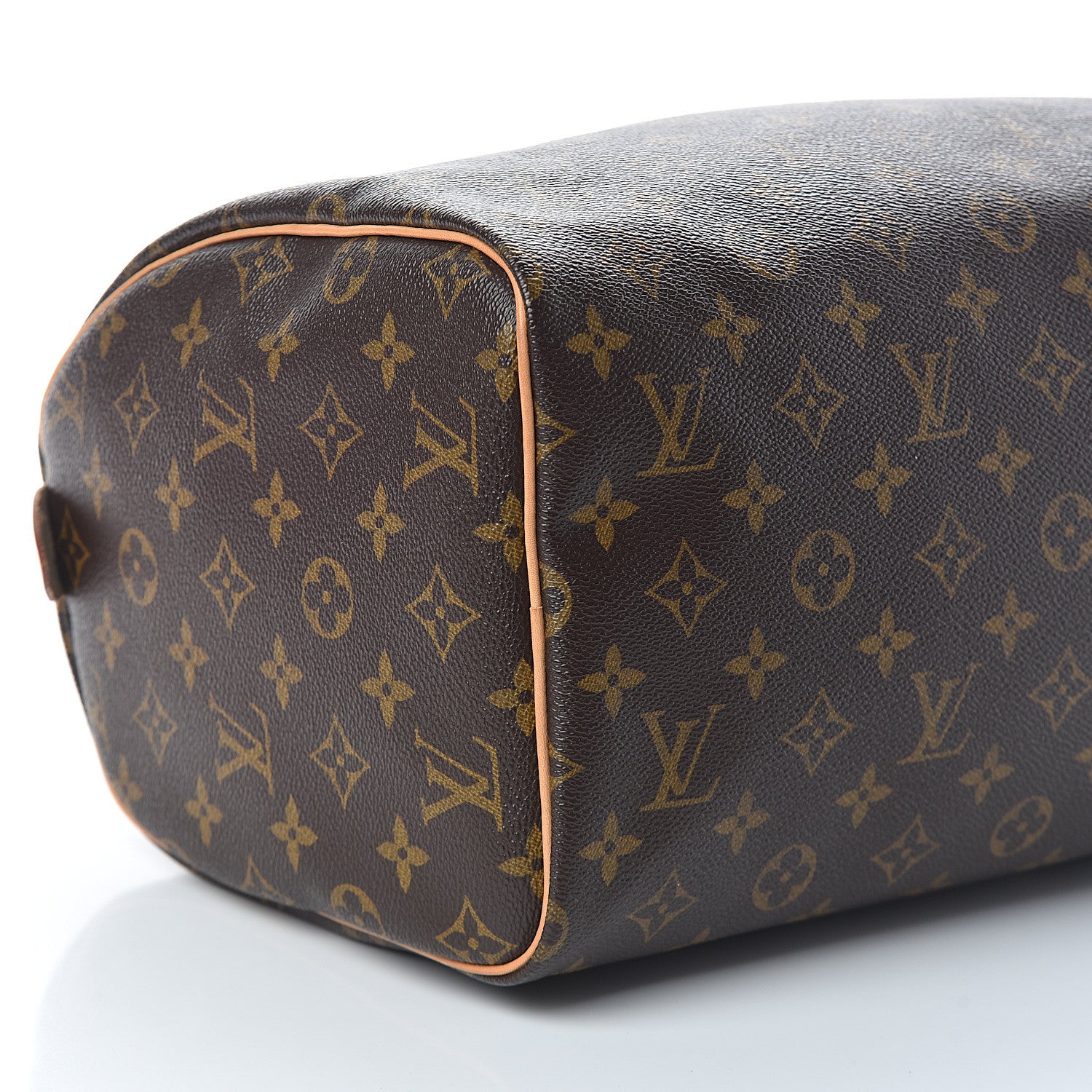 Louis Vuitton Monogram Speedy 30 8 of 9