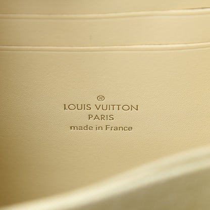 Louis Vuitton Monogram Valisette Verticale 6 of 11