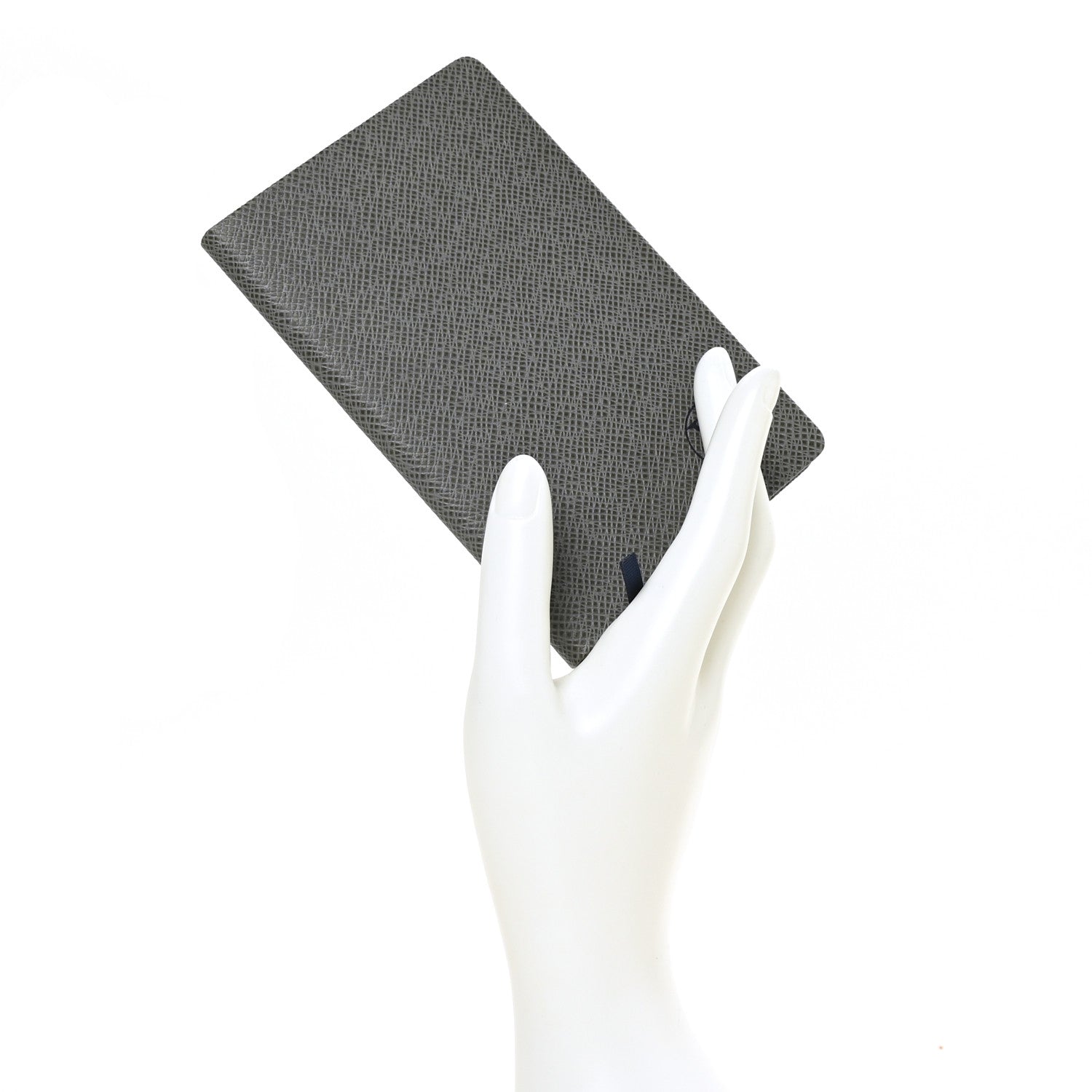 Louis Vuitton Taiga Notebook Glacier 2 of 6