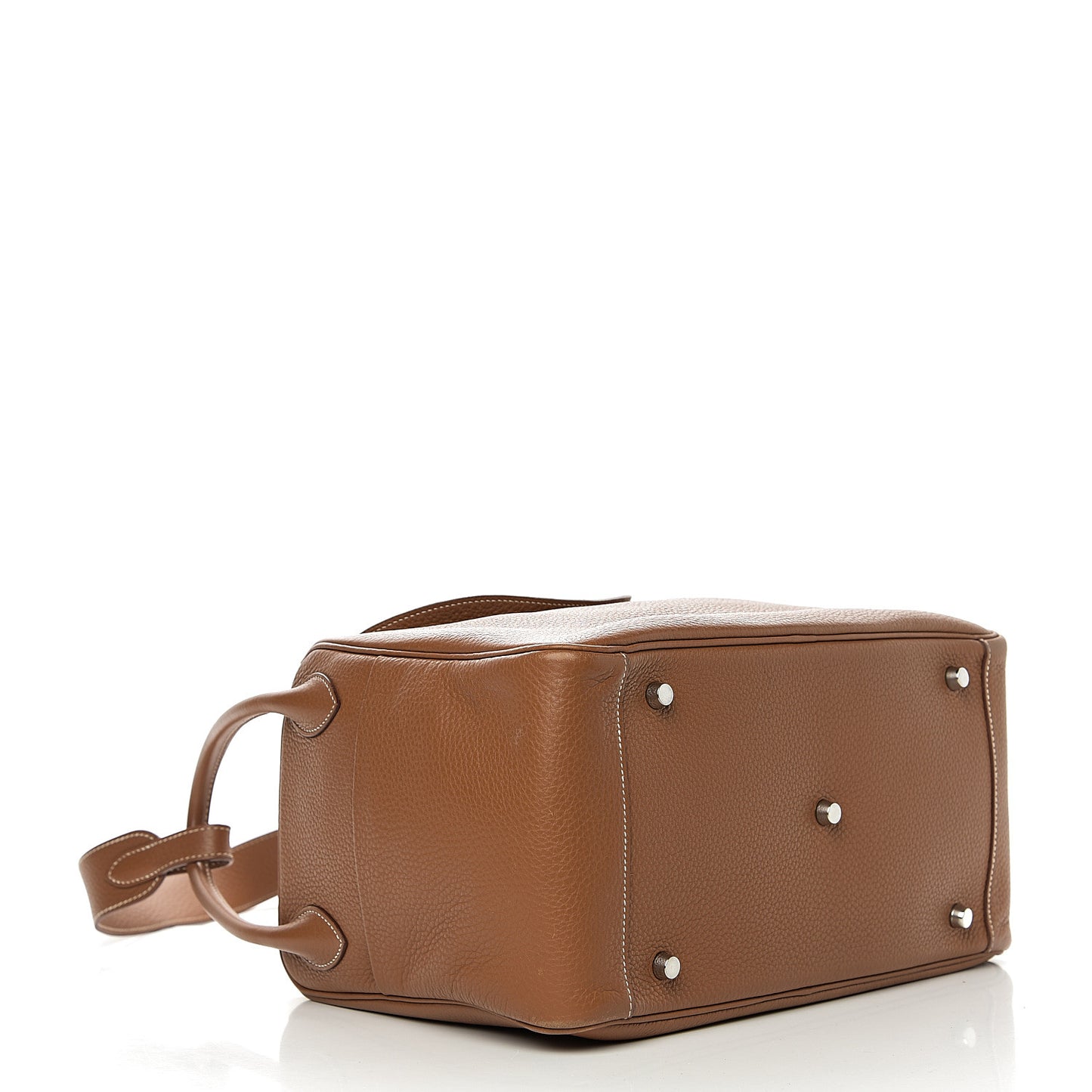 Taurillon Clemence Lindy 34 Gold