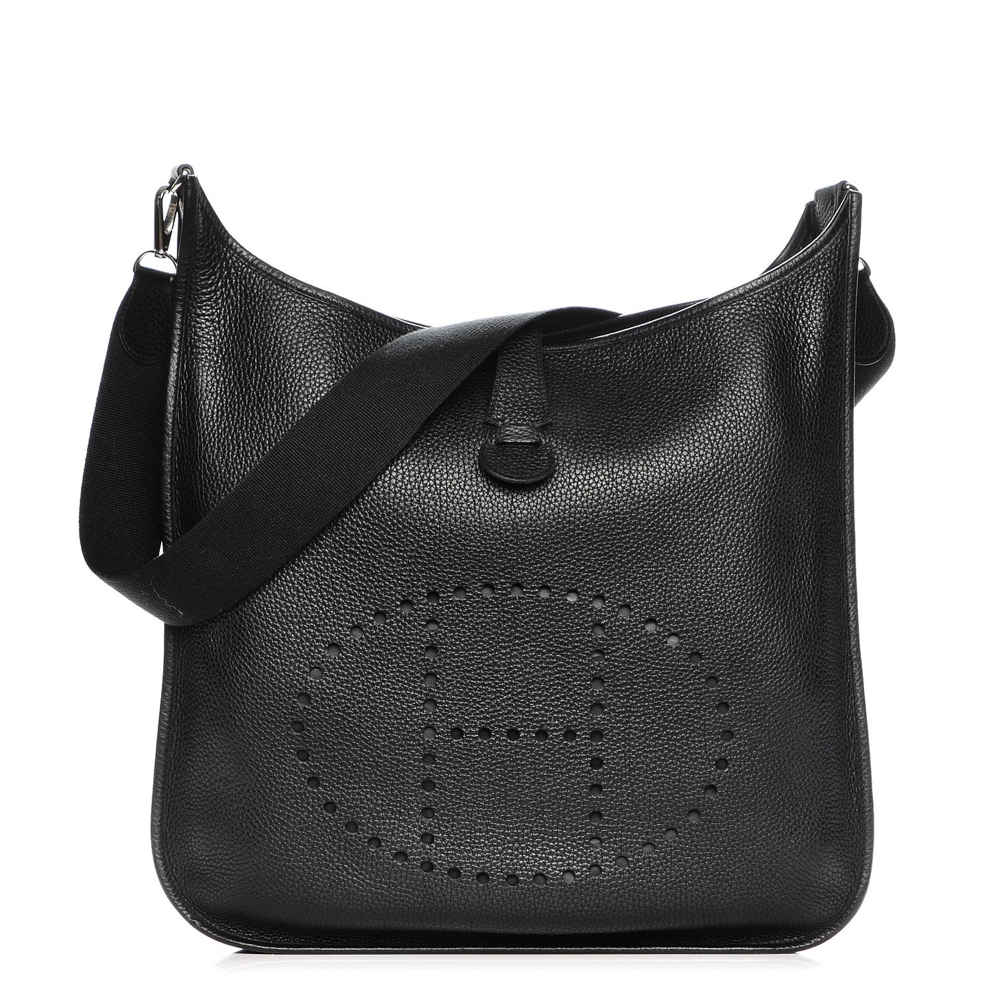 Taurillon Clemence Evelyne II TGM Black