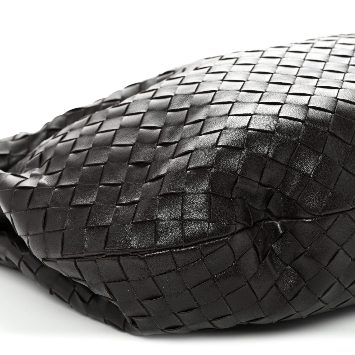 Bottega Veneta Nappa Intrecciato Medium Jodie Fondant 8 of 9