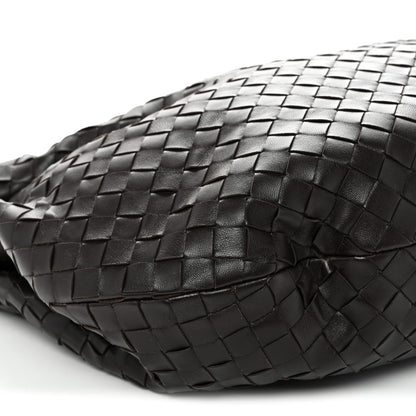 Bottega Veneta Nappa Intrecciato Medium Jodie Fondant 8 of 9