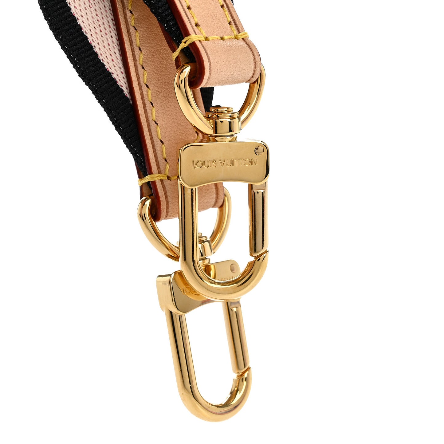 Jacquard Speedy Bandouliere 20 Shoulder Strap Black