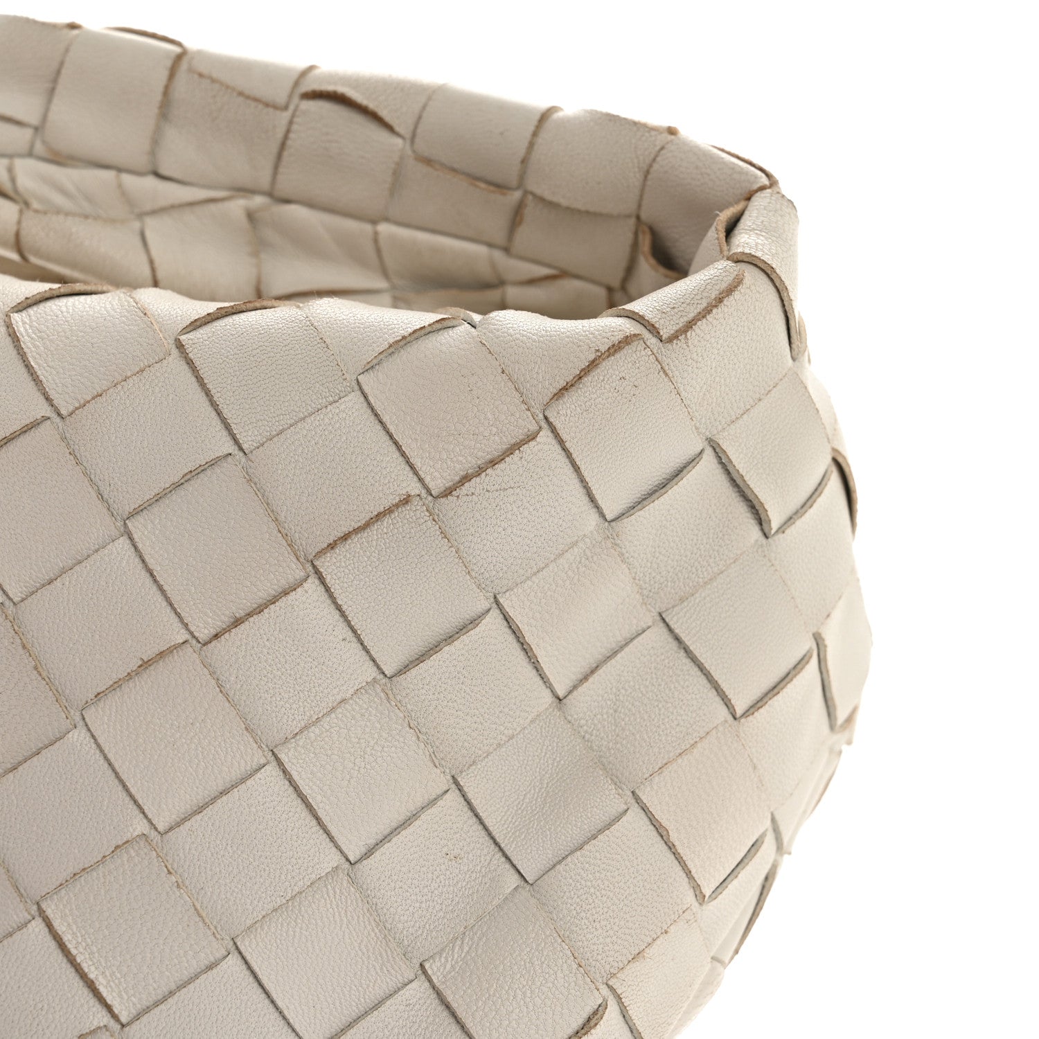 Bottega Veneta Nappa Intrecciato Mini Jodie Chalk 14 of 14