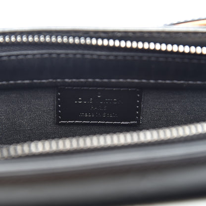Louis Vuitton Mat Monogram Allston Black 6 of 12