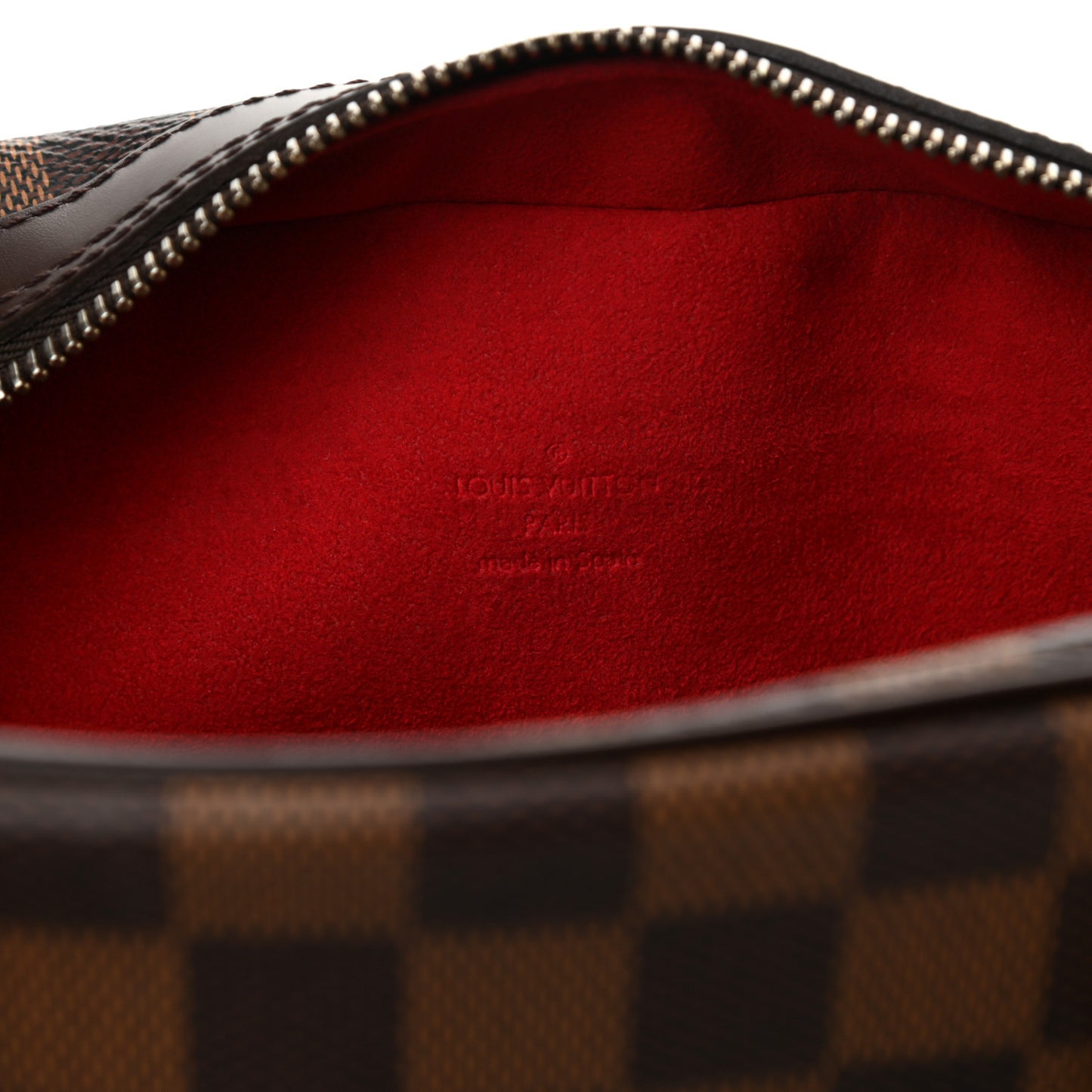 Damier Ebene Duomo