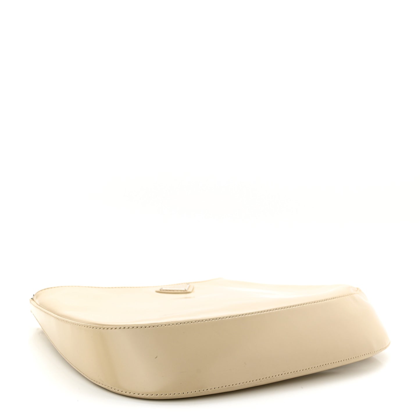 Spazzolato Cleo Shoulder Bag Deserto