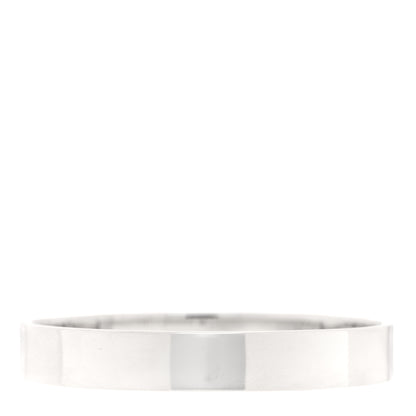 Hermes Sterling Silver PM Collier De Chien Bracelet ST 2 of 3