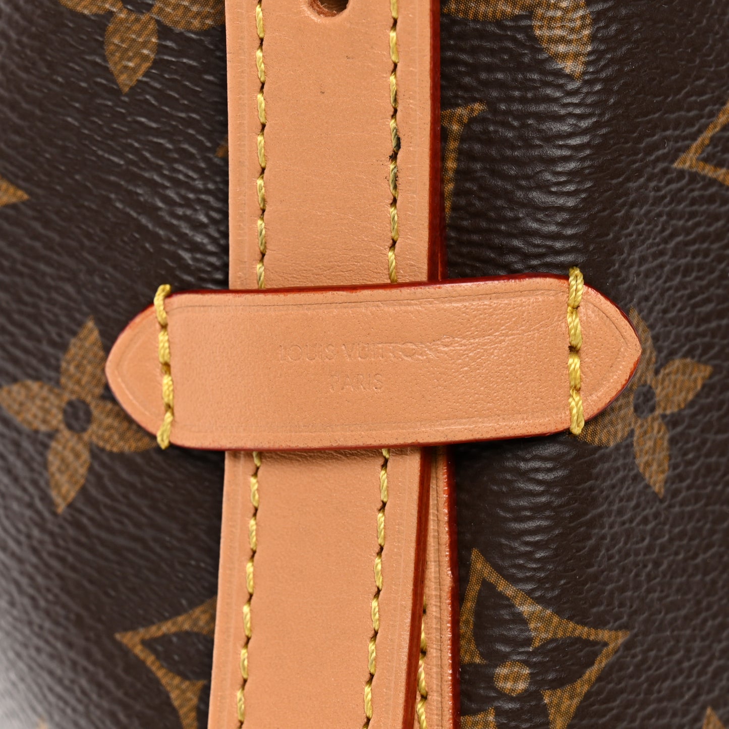 Monogram CarryAll MM