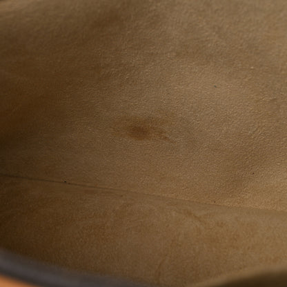 Louis Vuitton Monogram Cite GM 10 of 12