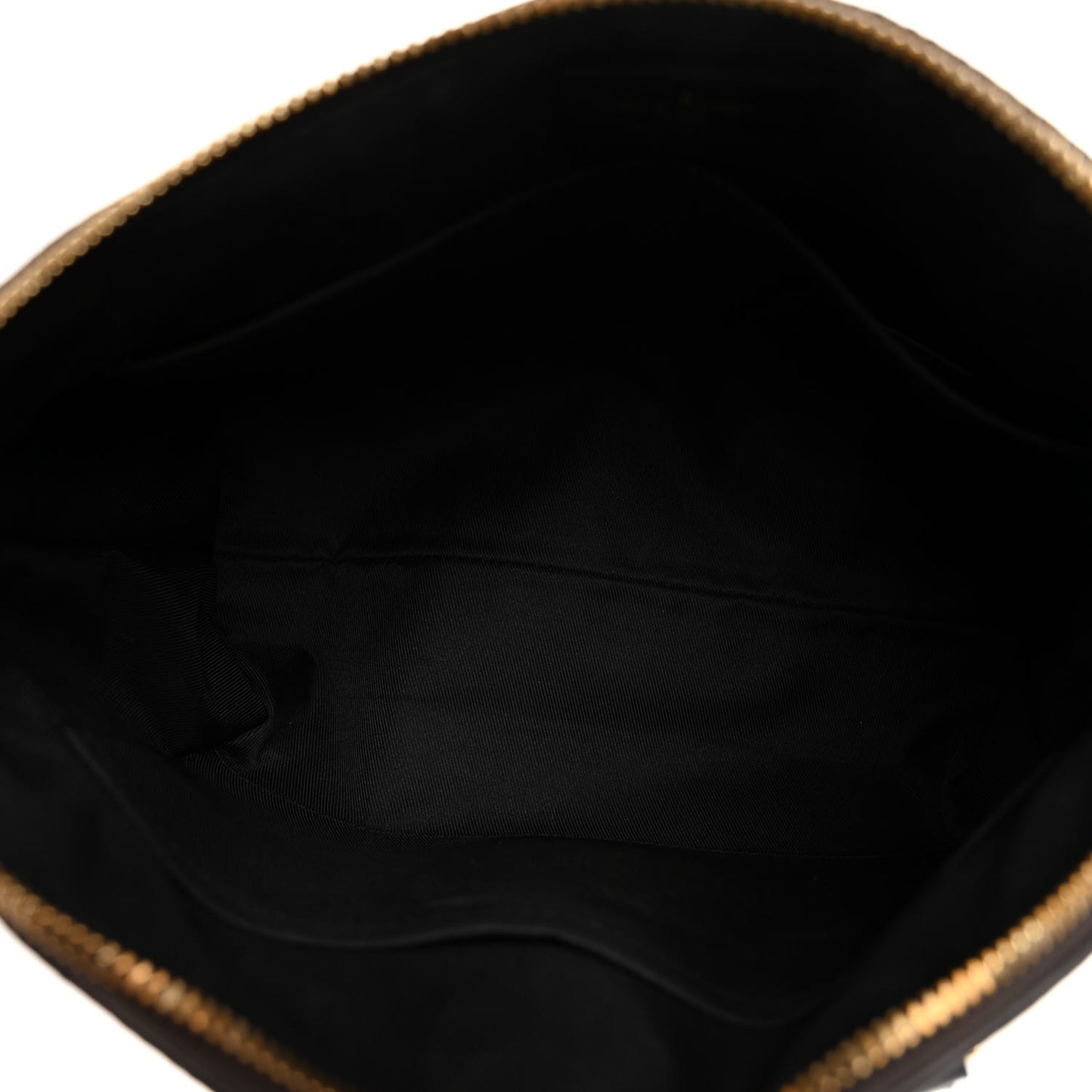 Damier Ebene Odeon Tote PM Black