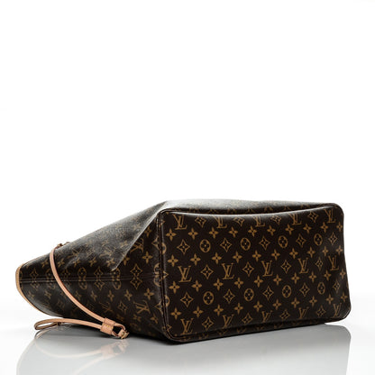 Louis Vuitton Monogram Neo Neverfull GM 4 of 7