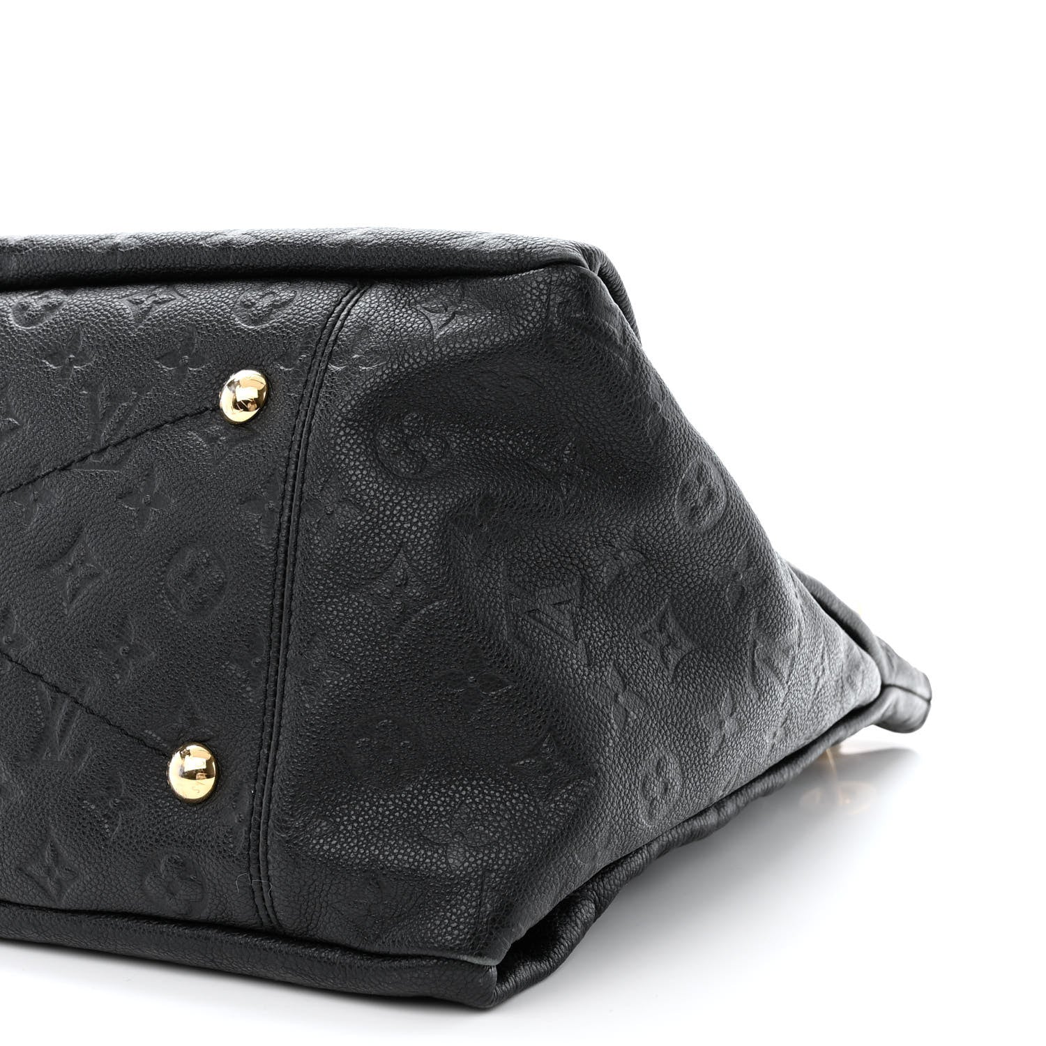 Louis Vuitton Empreinte Artsy MM Black 10 of 10