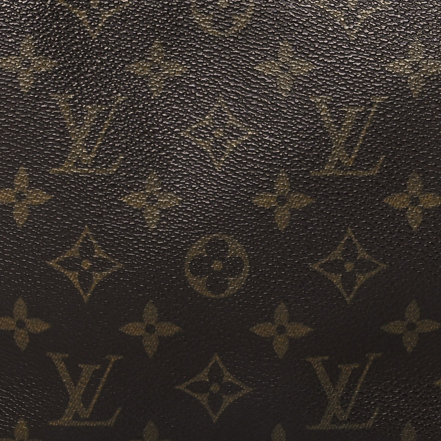 Monogram Trousse Toilette 28