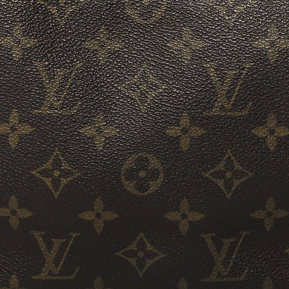 Louis Vuitton Monogram Trousse Toilette 28 7 of 10