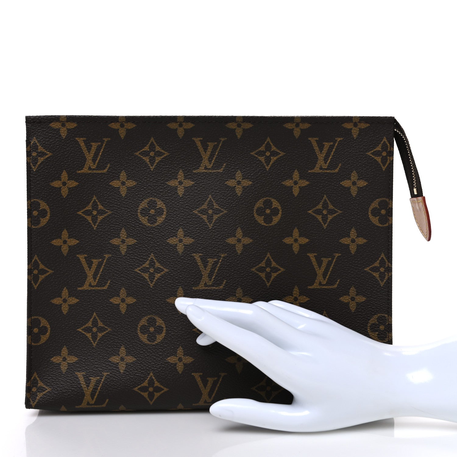 Louis Vuitton Monogram Toiletry Pouch 26 2 of 8