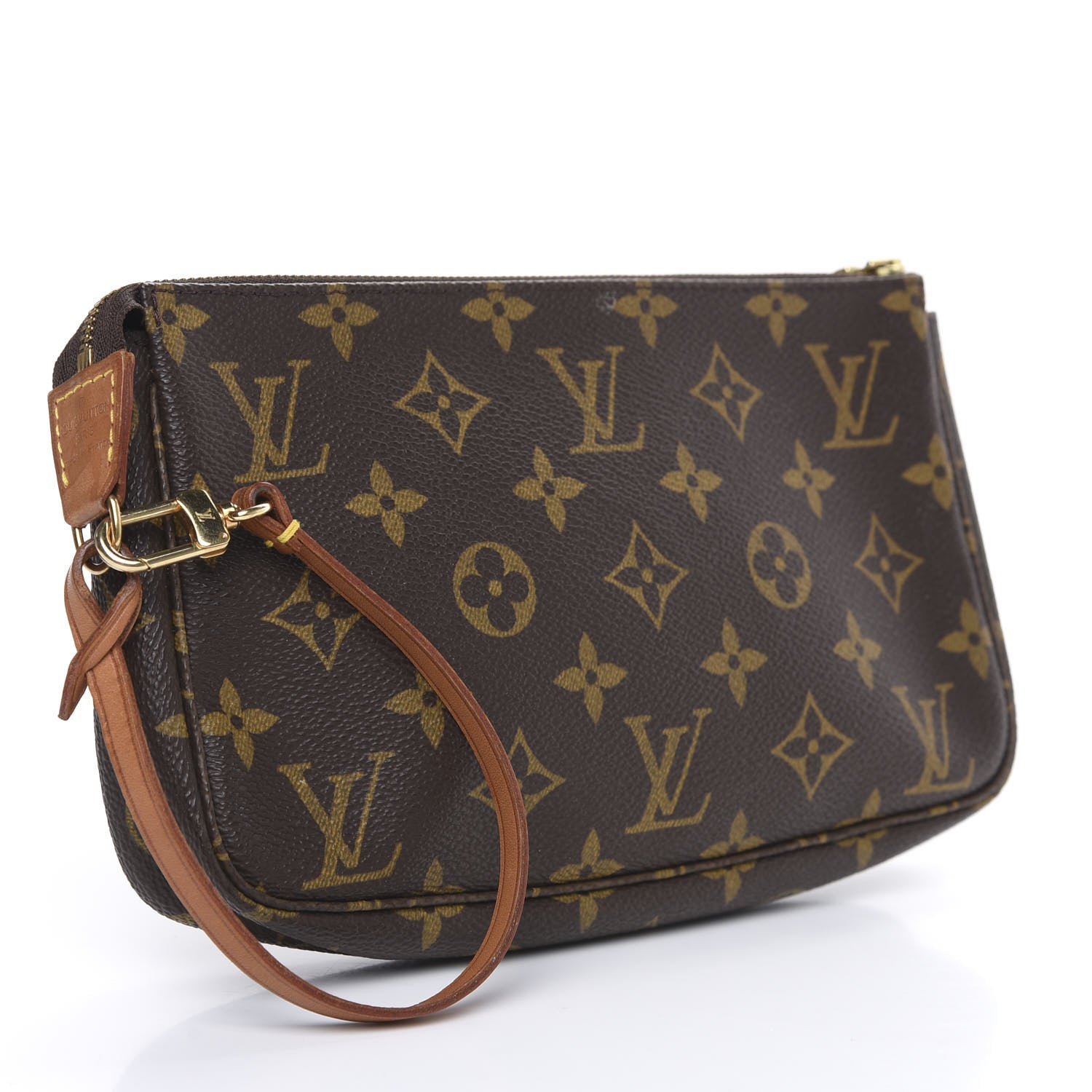 Louis Vuitton Monogram Pochette Accessories 2 of 8