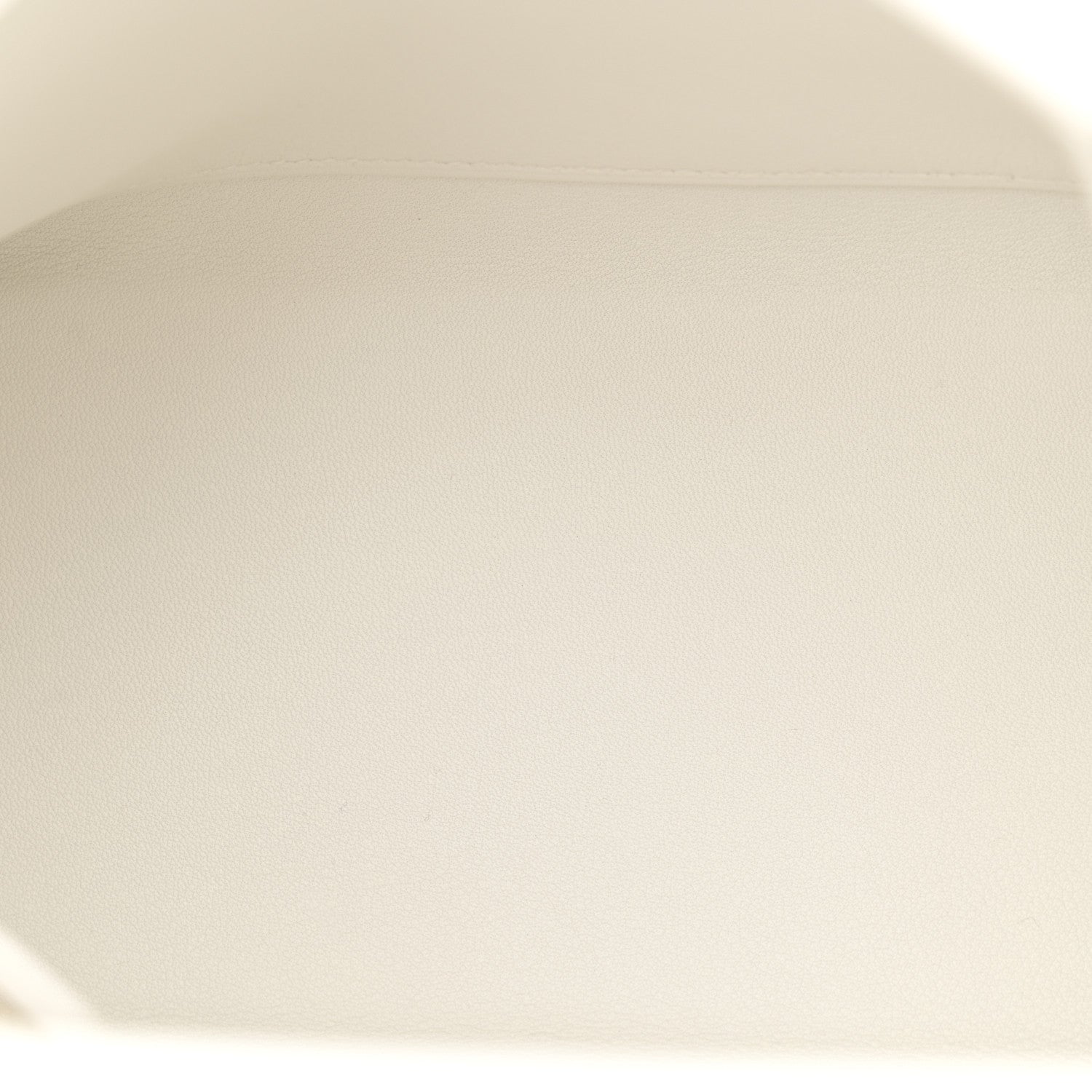 Hermes Swift Kelly Retourne 25 White 5 of 13