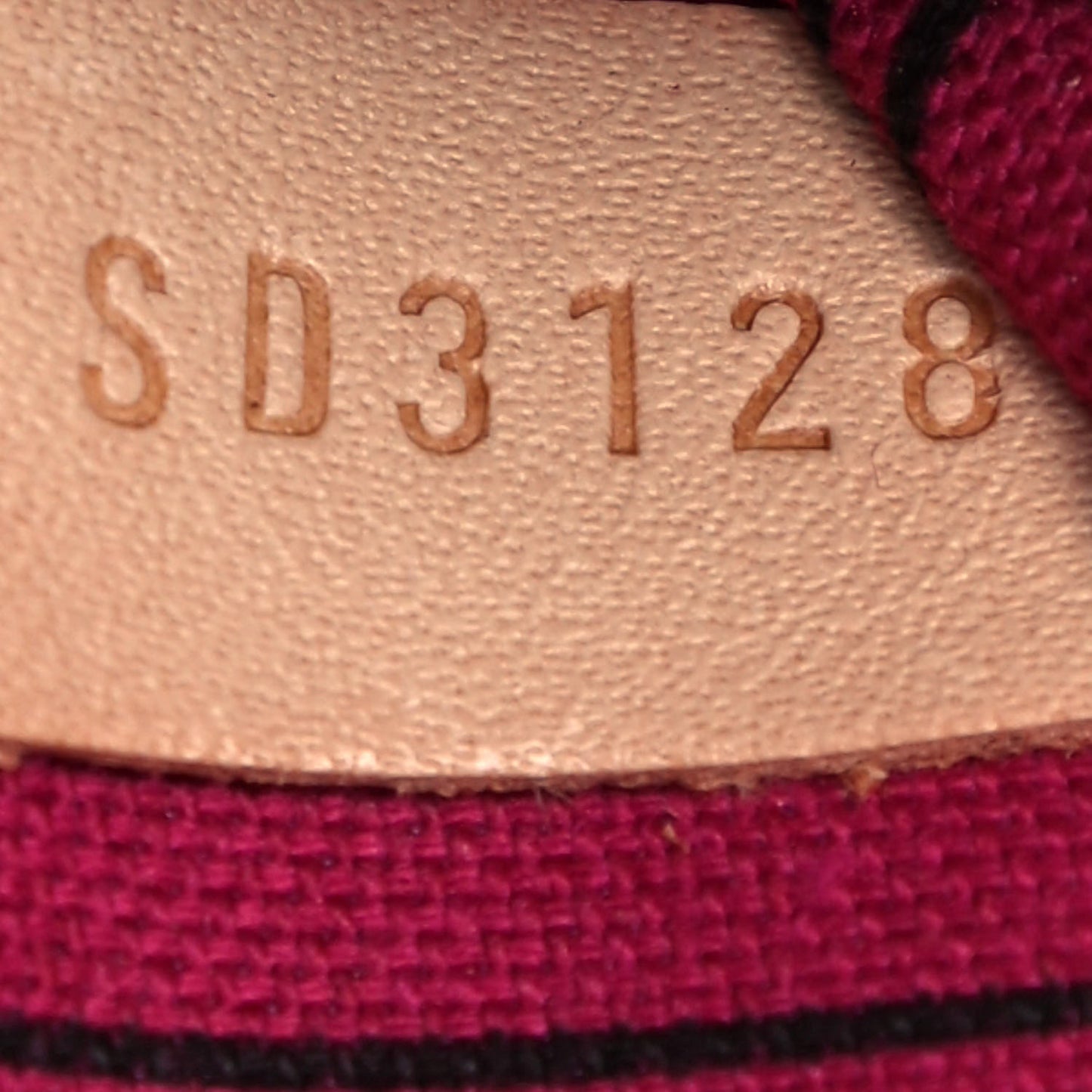 Monogram Neo Neverfull MM Pivoine