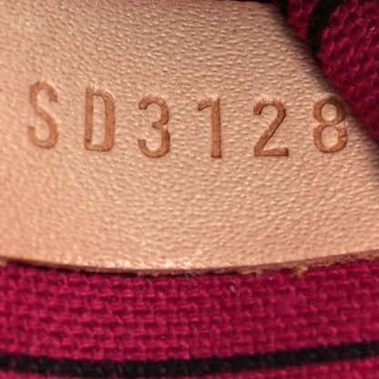 Louis Vuitton Monogram Neo Neverfull MM Pivoine 8 of 12