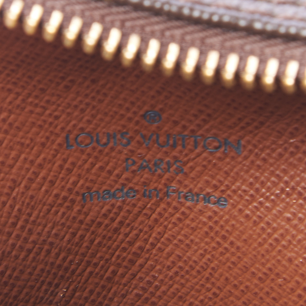 Louis Vuitton Monogram Amazone 6 of 8