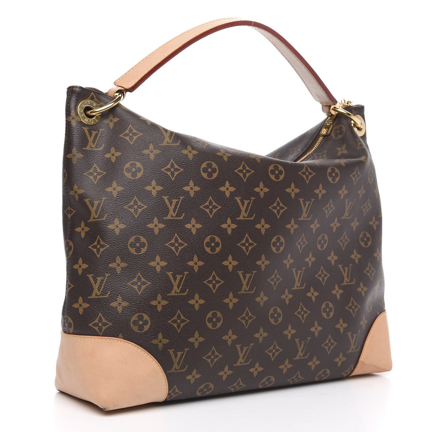 Monogram Berri MM