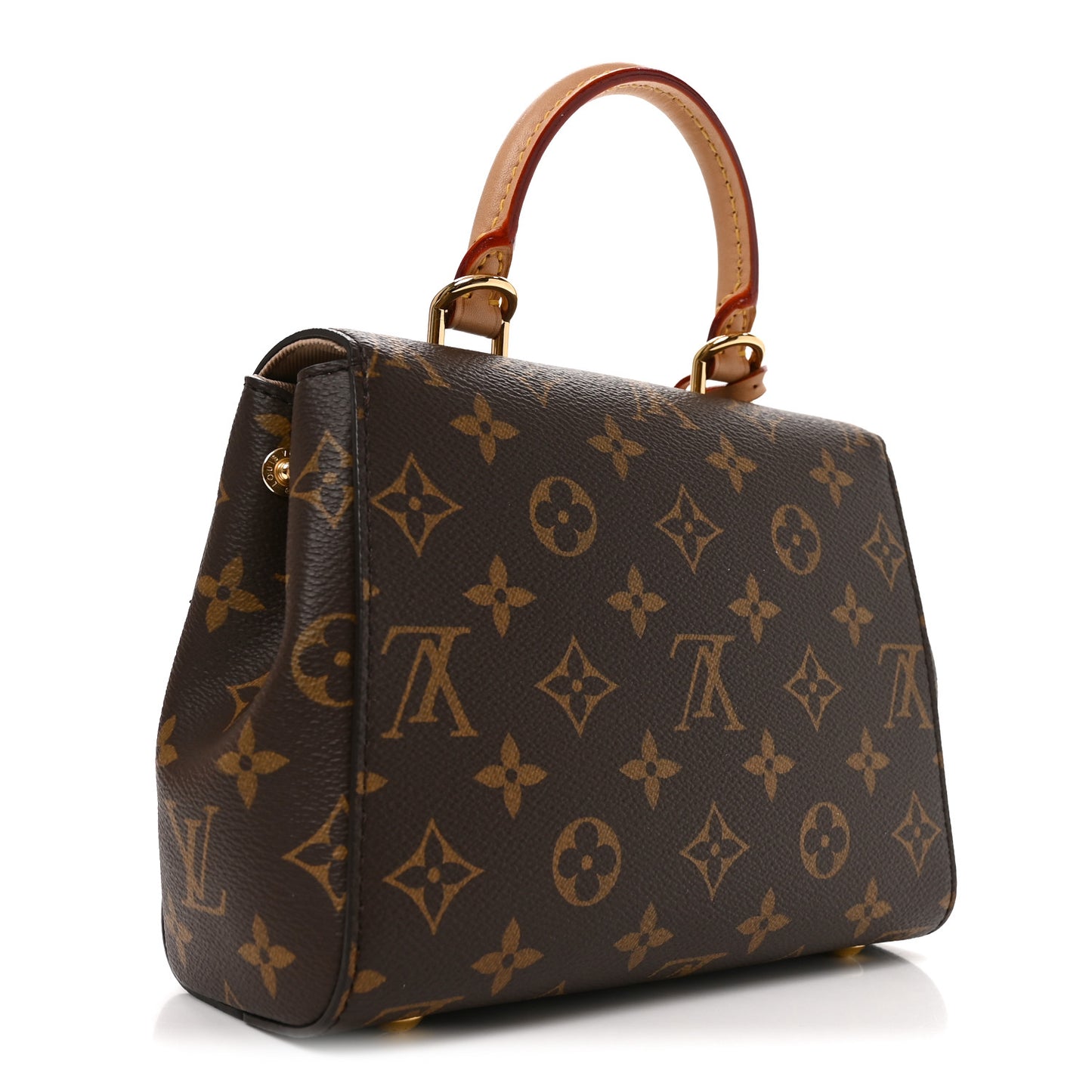 Monogram Mini Cluny