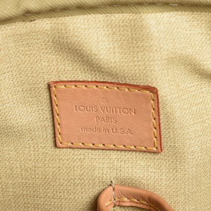Louis Vuitton Monogram Trouville 6 of 7