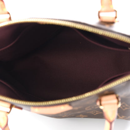 Louis Vuitton Monogram Turenne PM 4 of 9