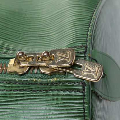 Louis Vuitton Epi Keepall 45 Borneo 10 of 15
