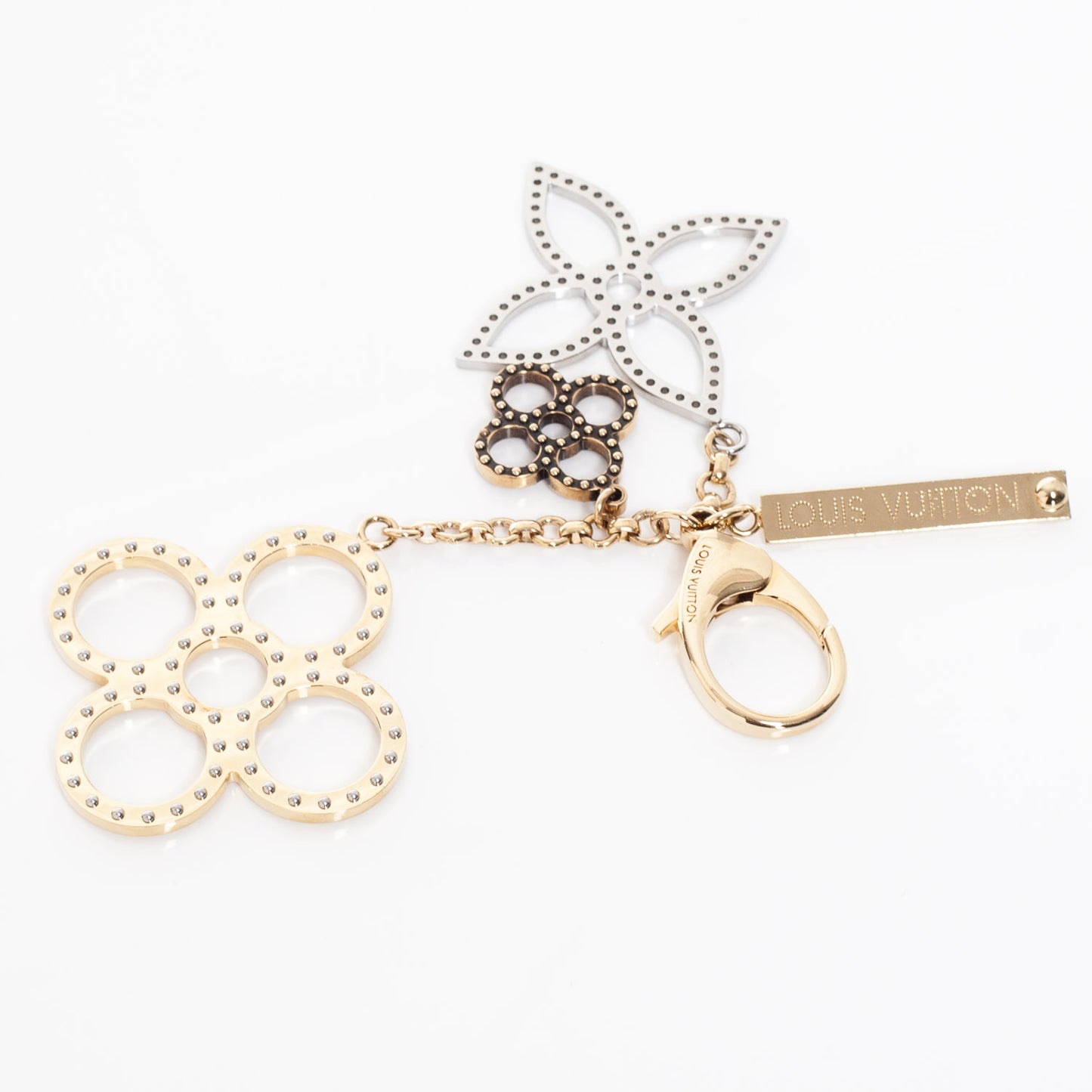 Tapage Bag Charm