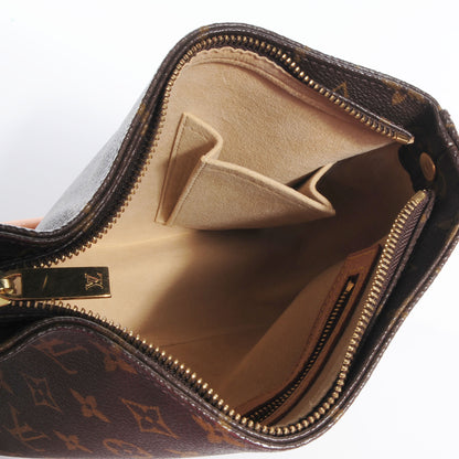 Louis Vuitton Monogram Looping MM 5 of 7