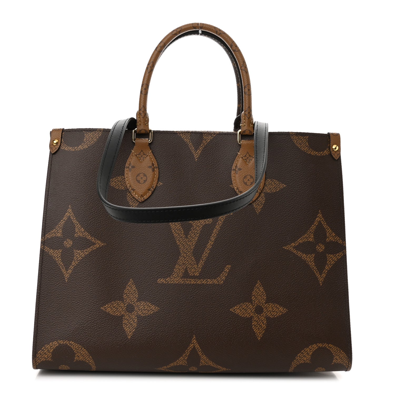 Louis Vuitton Reverse Monogram Giant Onthego MM 1 of 10