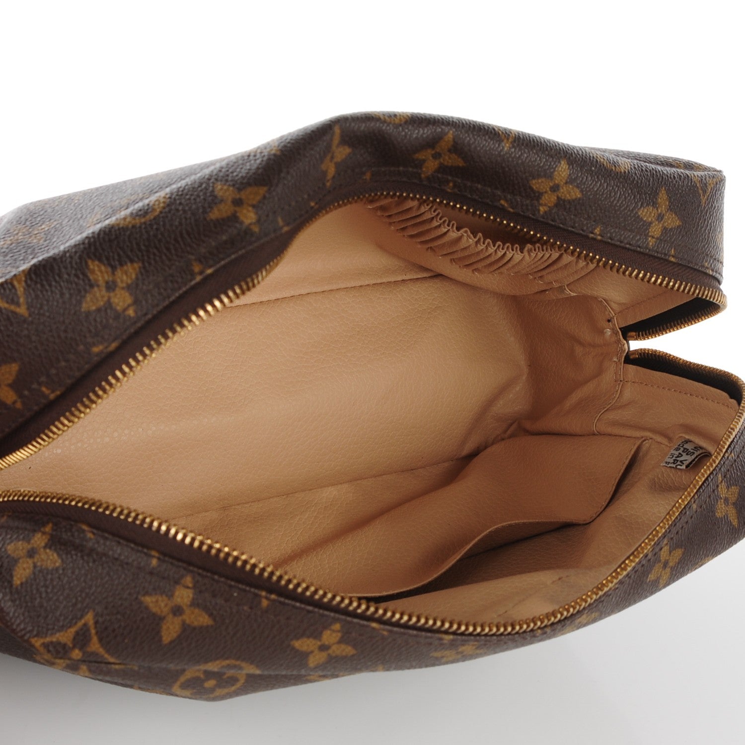 Louis Vuitton Monogram Trousse Toilette 28 5 of 8