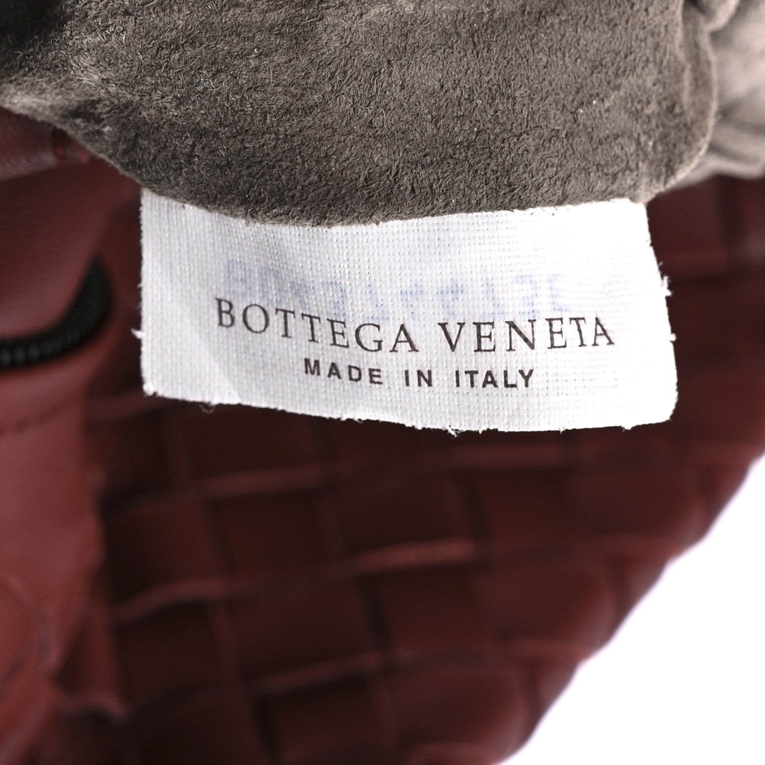 Bottega Veneta Nappa Intrecciato Medium Garda Bag Rust 7 of 11