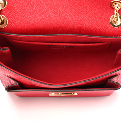 Louis Vuitton Empreinte Vavin BB Scarlet 5 of 10