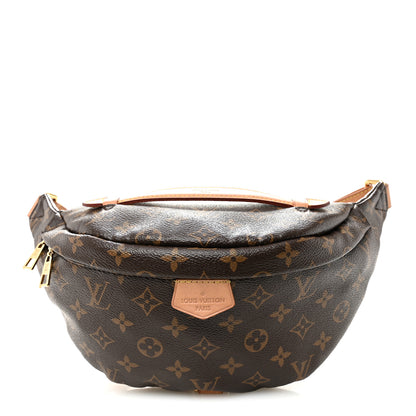 Louis Vuitton Monogram Bumbag 1 of 10