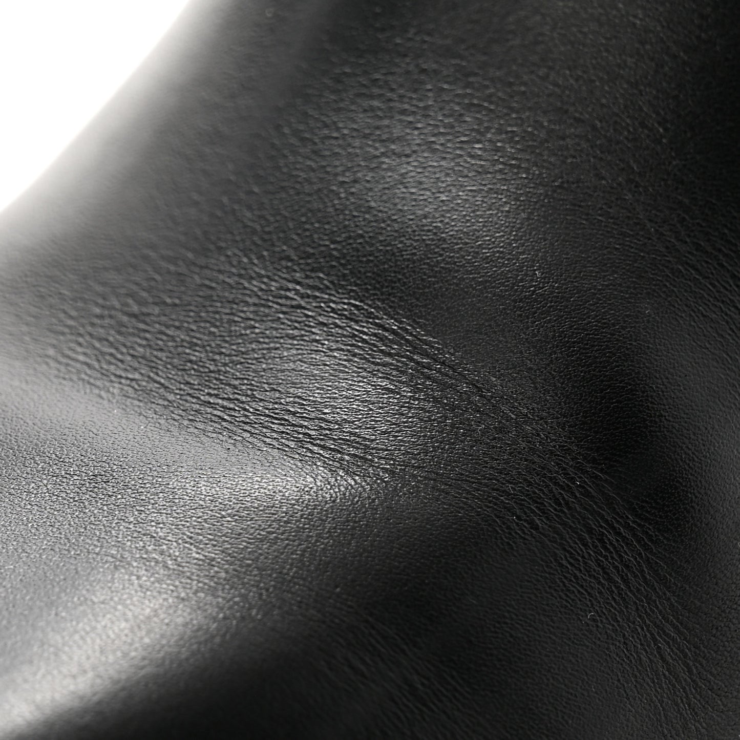 Calfskin Monogram Beaubourg Ankle Boots 40.5 Black