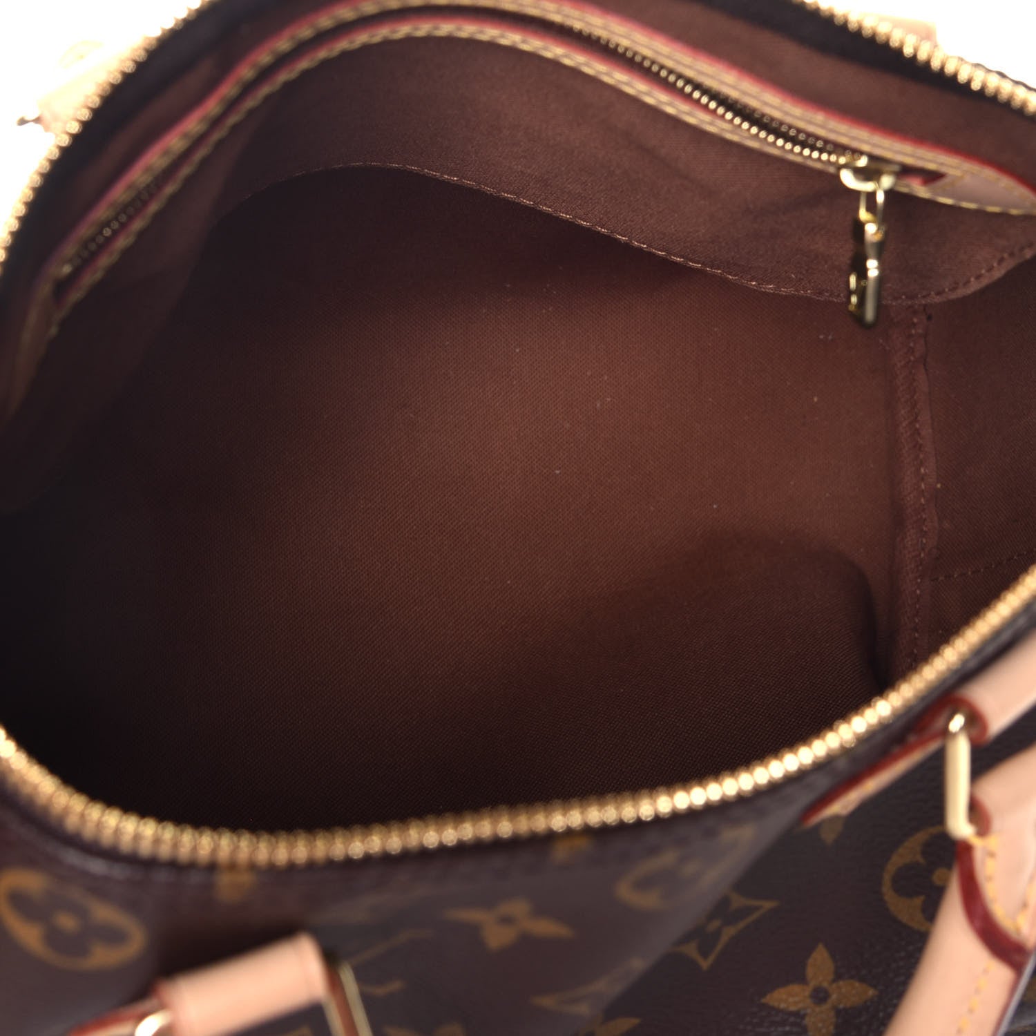 Louis Vuitton Monogram Speedy Bandouliere 30 6 of 14