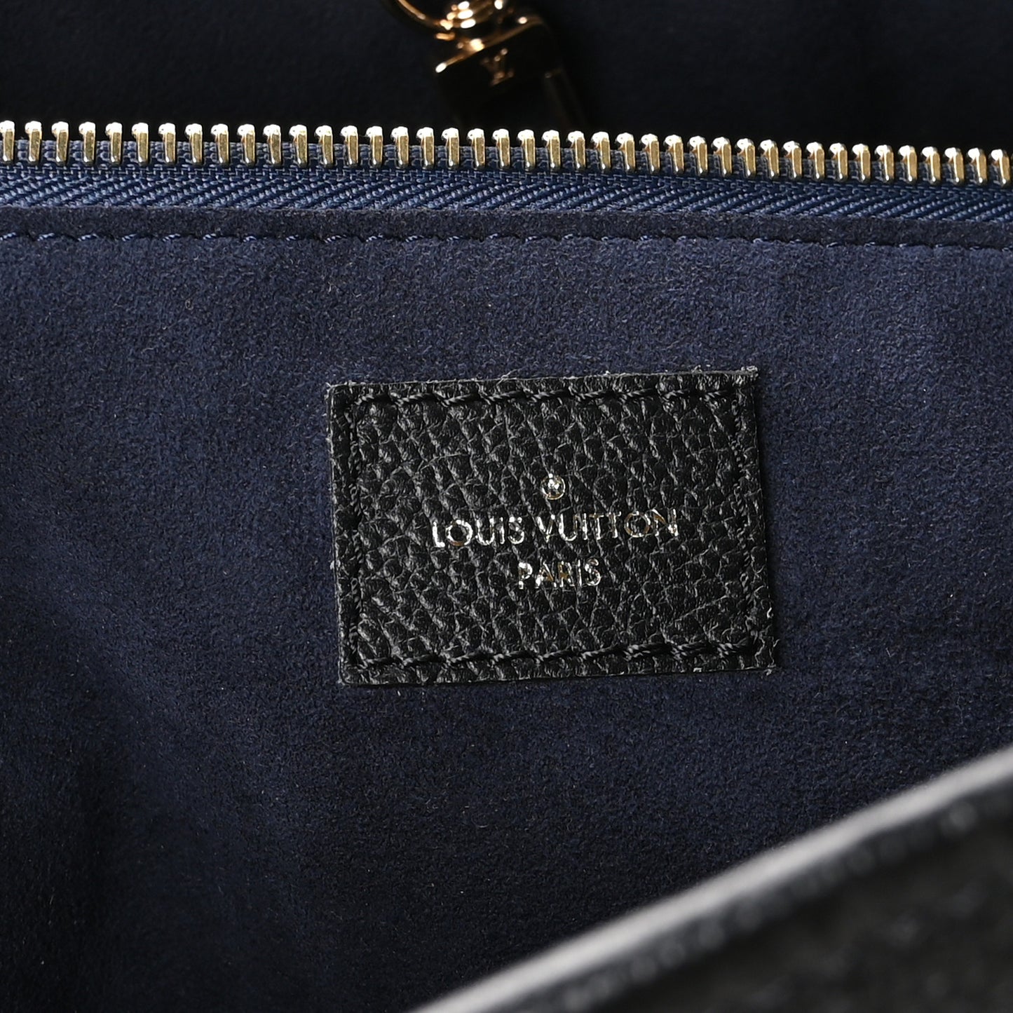 Empreinte Monogram Giant Neverfull MM Black