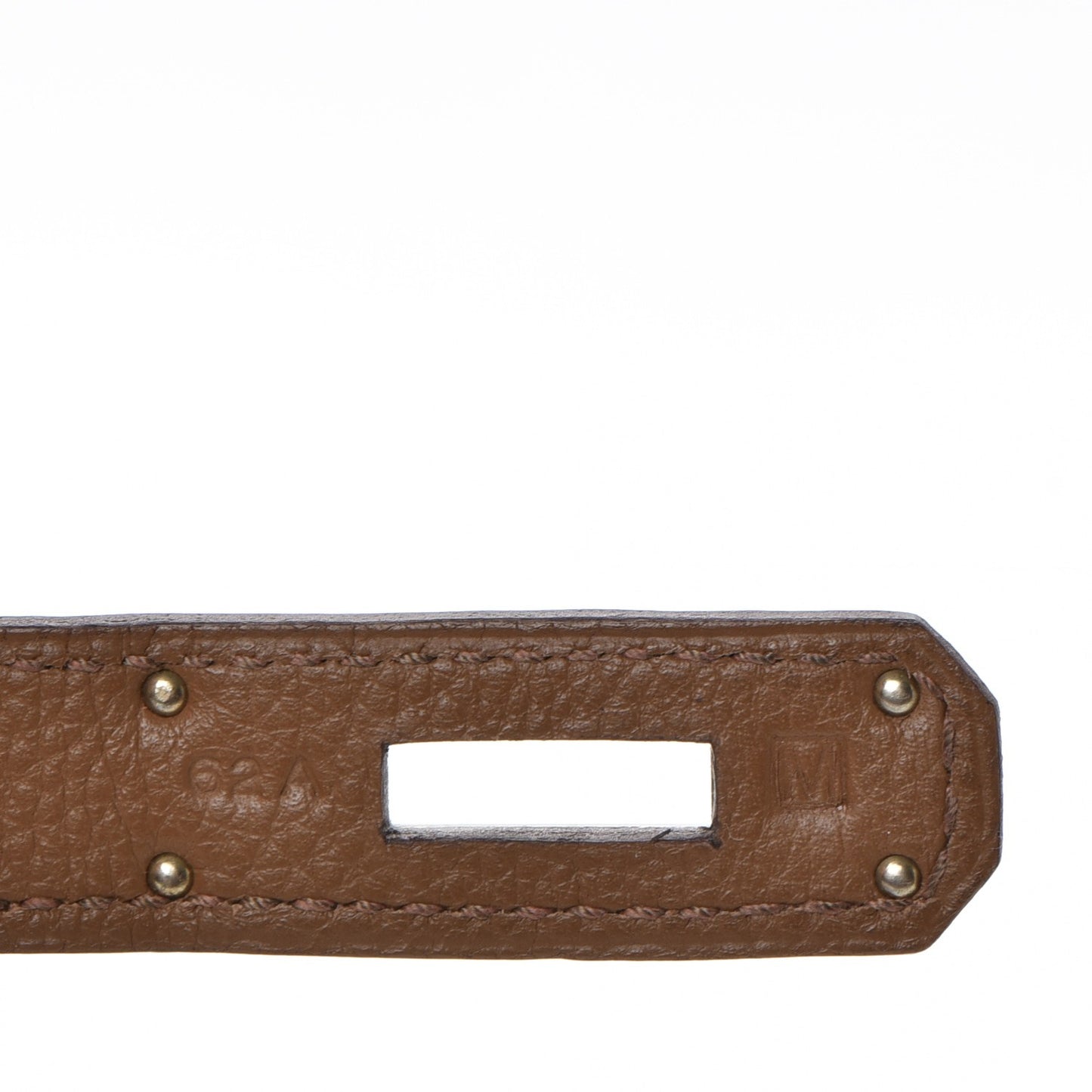 Togo Birkin 35 Alezan