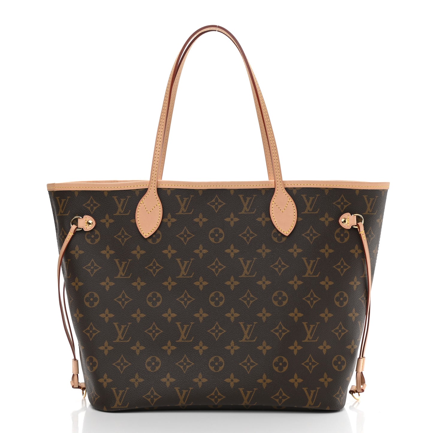 Monogram Neo Neverfull MM