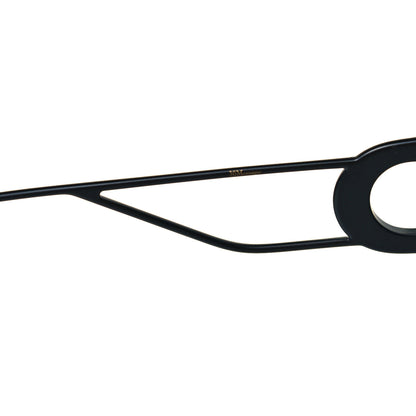 Christian Dior Square 30 Montaigne Sunglasses Black 7 of 8