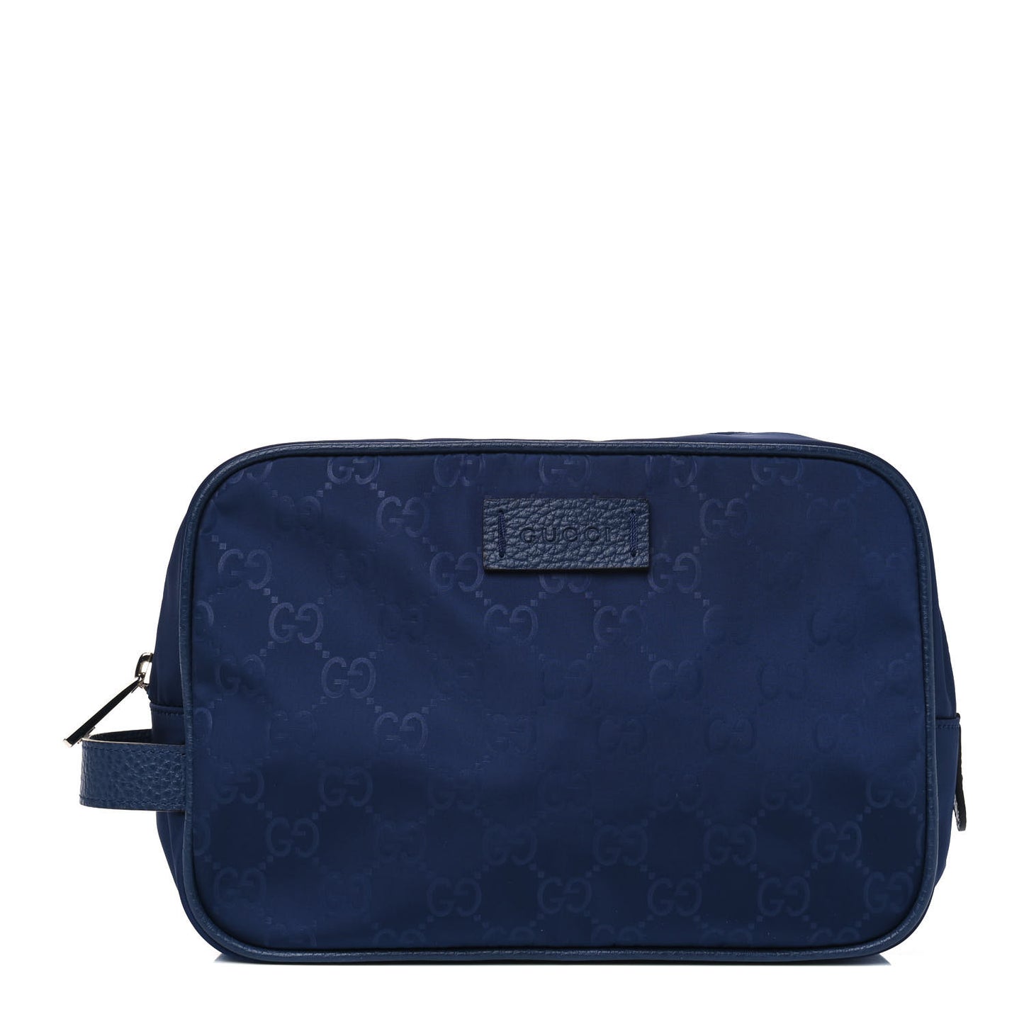 Nylon Monogram Dolmias Pouch Tide
