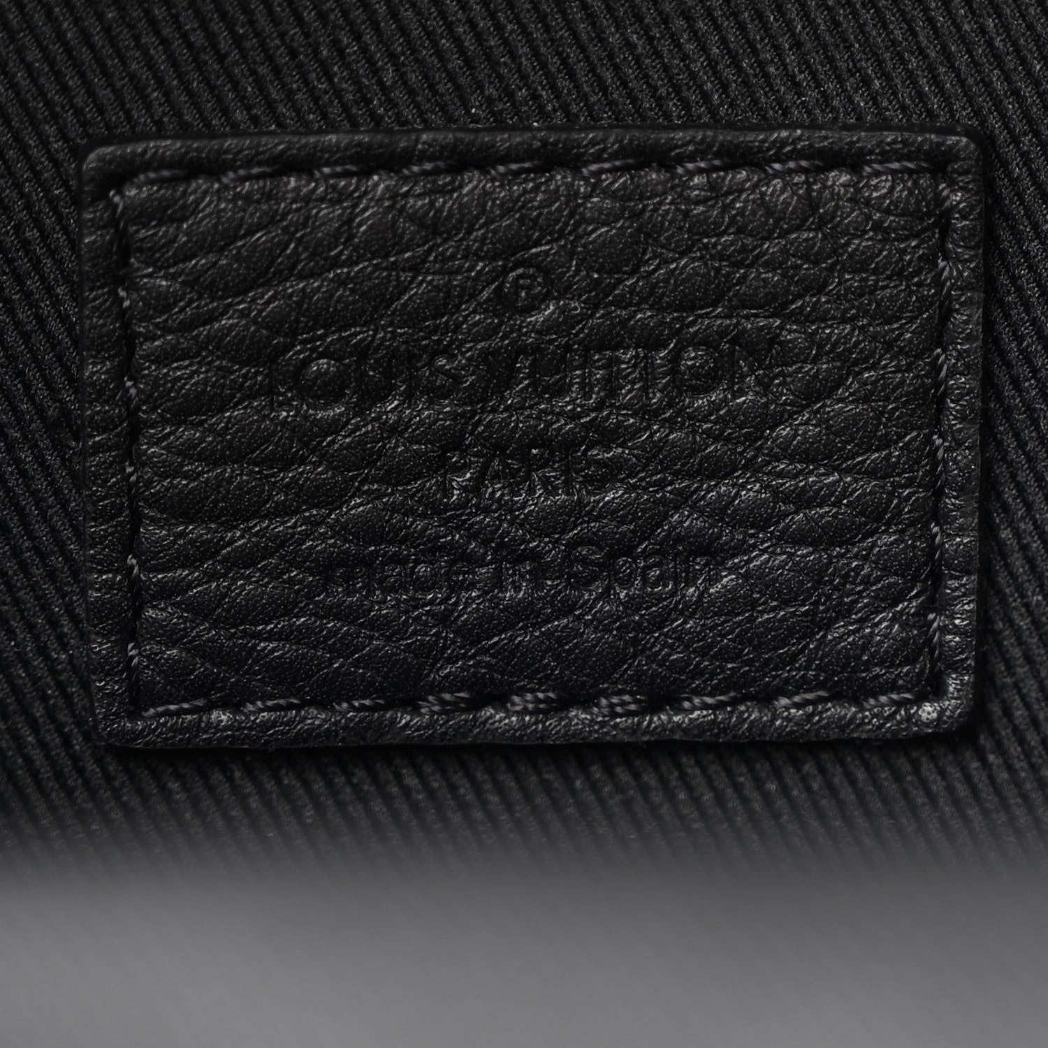 Louis Vuitton Monogram Palm Springs Backpack Mini 6 of 11