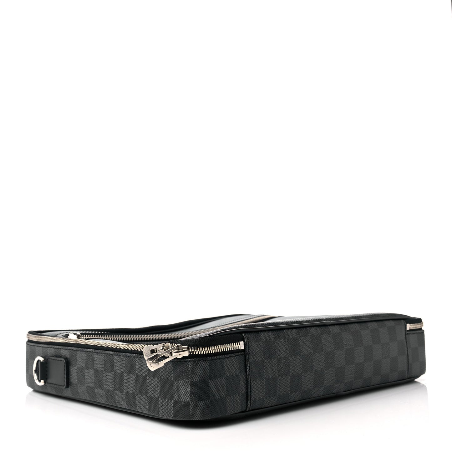 Damier Graphite Steeve