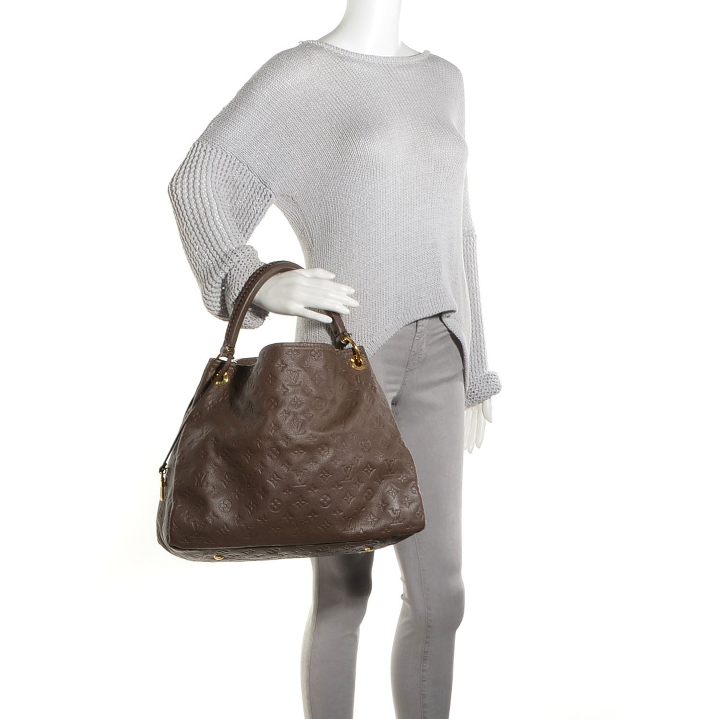 Empreinte Artsy MM Terre