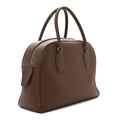 The Row Deerskin India 12 Dark Olive 3 of 9